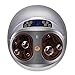 Produktbild LYDIANZI Elektronische Fußtherapie Maschine, Puls Akupunktur for Füße Beine Circulation - Elektrisches Medical Fußreflexzonenmassage, Schwellung reduzieren Fuß Leg Cramps
