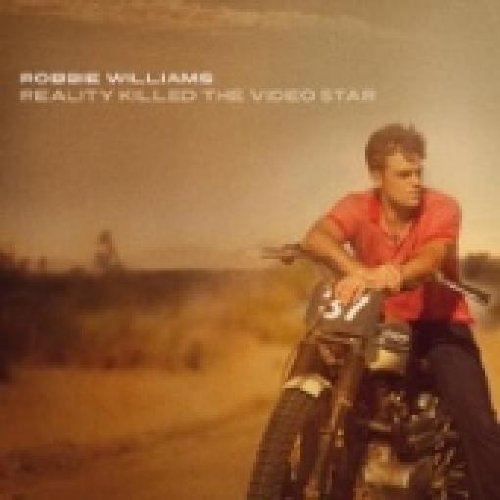 REALITY KILLED THE VIDEO STAR (EE VERSIO WILLIAMS, ROBBIE Amazon.de MusikCDs & Vinyl
