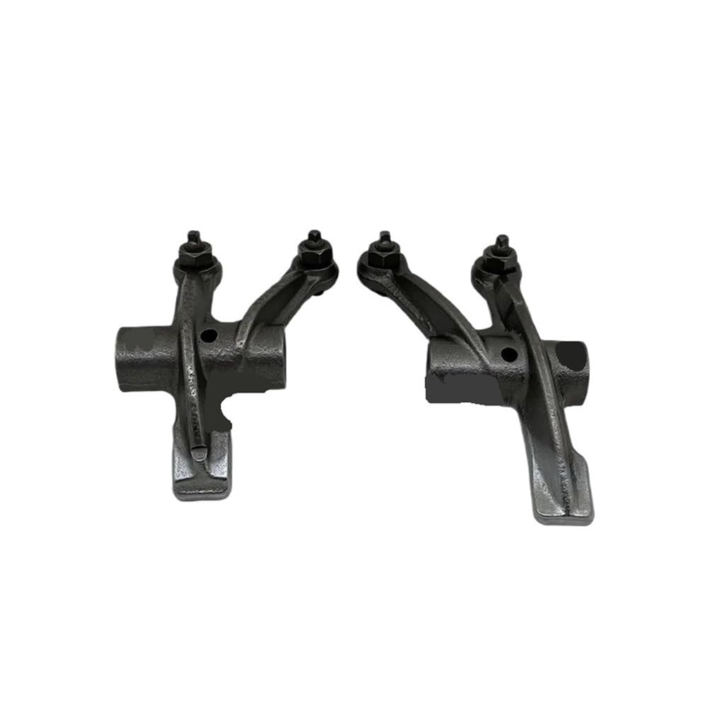 Culbuteur de soupape moto 250cc de rechange distribution DR250 GN250