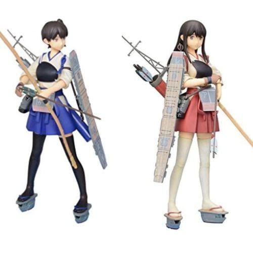 【ささい】艦隊これくしょん　艦これ　1/7　赤城　加賀　スケールフィギュア Amazon.co.jp: 艦これ 赤城 加賀 フィギュア 艦隊これくしょん 2体