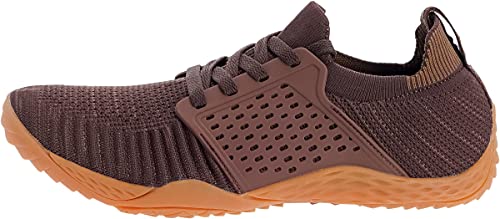 WHITIN Women's Barefoot Trail Runner | Zero Drop Sole