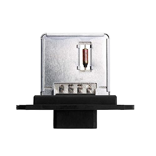 Image of New HVAC Blower Motor Control Module Resistor For Nissan Juke Cube 27150-3DN0A 27150-1KL0A, 271503DN0A 271501KL0A