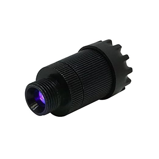 Safari Choice Archery Hunting Adjustment Bow Sight Light LED