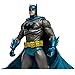 McFarlane Toys - DC Multiverse 7IN - Hush Batman (Blue/Grey Variant)