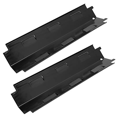 Yakiniku Y220031 Hitzeschutzplatten für Keramik Grill Kamado XL : : Garten, hitz