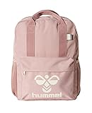 hummel Kinder Rucksack Jazz Back Pack 207383 Deauville Mauve L