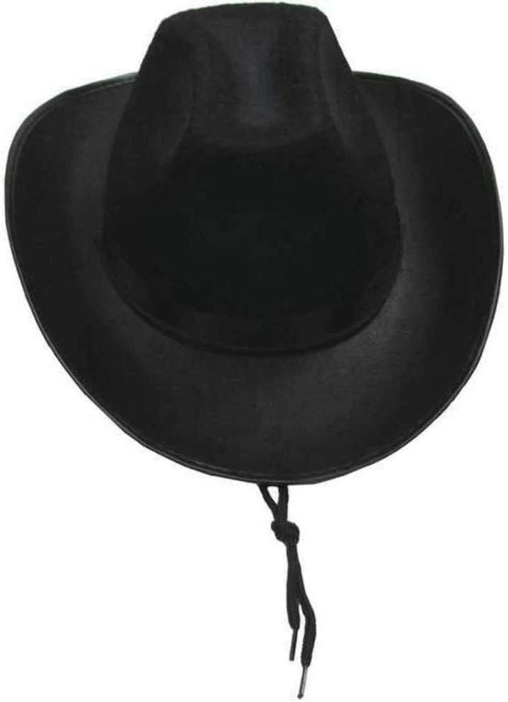 PARRIS CLASSIC QUALITY TOYS EST. 1936 Cowboy HAT