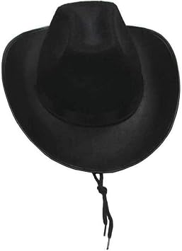 QUALITY TOYS EST. 1936 Cowboy HAT 