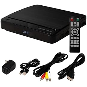 DVDデッキ 再生機 DVDレコーダー コード付き Amazon.co.jp: DVDプレーヤー - DVDプレーヤー・レコーダー: 家電＆カメラ