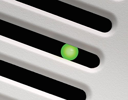 Delta Electronics (Americas) Ltd. Itg50Led Delta Breezintegrity Series 50 Cfm Fan/Dimmable Led Light, 5.0W, 0.7 Sones #TOP2