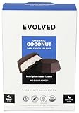 Evolved Chocolate, Original Keto Cups, 5.18 Ounce