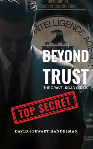 Beyond Trust : The Gravel Road Series (English Edition)