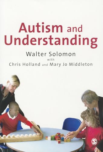 Autism And Understanding view 2