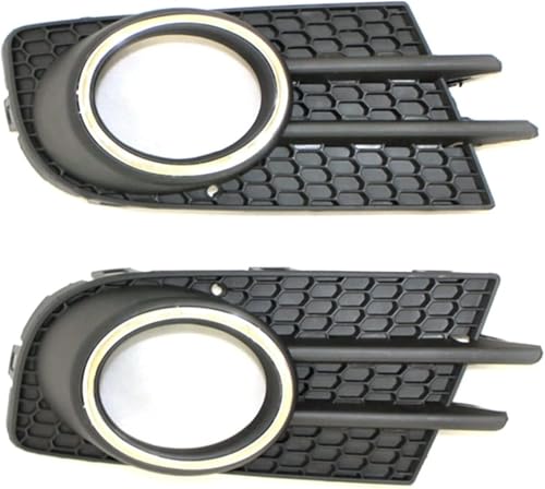 Grille antibrouillard VW Tiguan calandre de pare-chocs avant auto