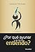 &iquest;Por qu&Atilde;&copy; ayunar si no lo entiendo? (dBolsillo) (Spanish Edition)