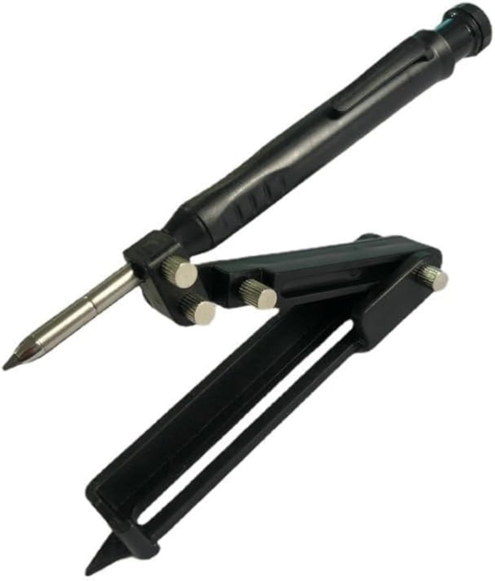 Aluminum Alloy Multi-Function Scribe Tool
