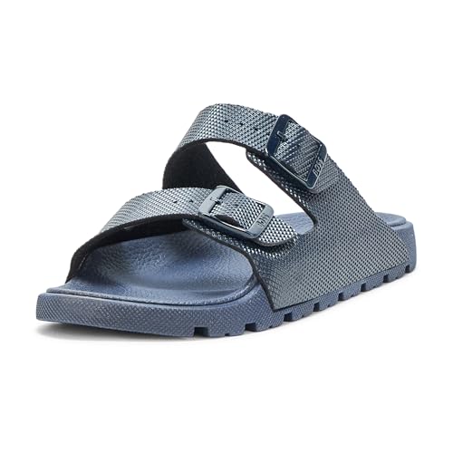 Image of BOSS Men's Surfley Sand dmpr n Slide | Casual Sandals