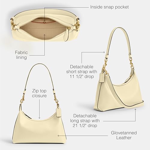 Image of COACH Juliet Shoulder Bag 25