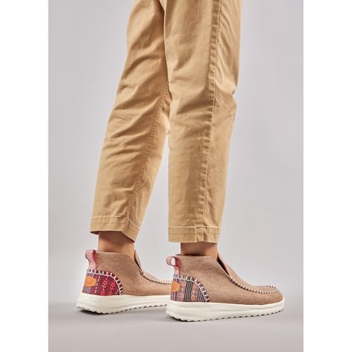 Image of HEYDUDE Women's Denny Shoes