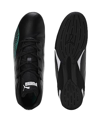 Image of Puma Unisex Adult MAPF1 Carbon Cat Mid Sneaker
