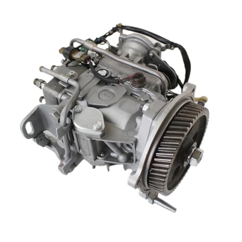 SINOCMP 4M40 ME201697 Fuel Injection Pump for Mitsubishi Pajero V26W MK2 2.8T Excavator