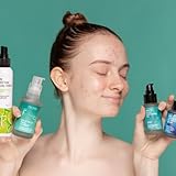 Freshly Cosmetics Rutina facial completo oil-free para piel mixta...