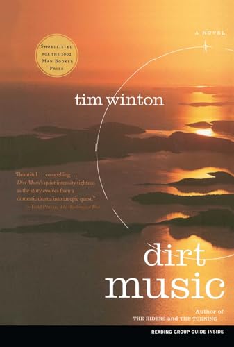 Dirt Music: A Novel