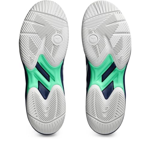Image of ASICS Men's Gel-Game 9 Tennis Shoes