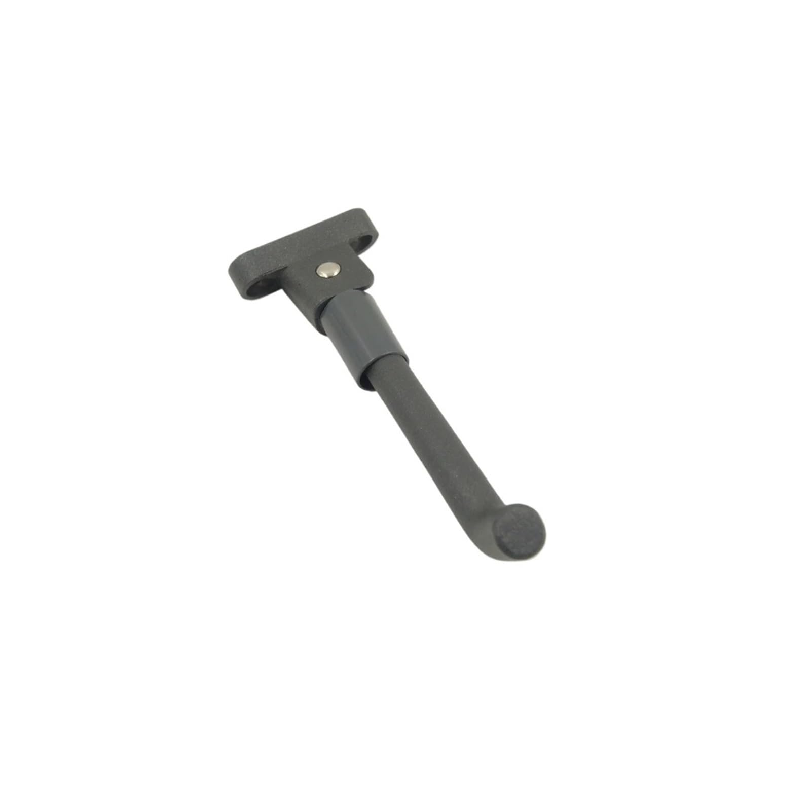 Support de pied pour trottinette électrique béquille M365 Pro 2 1S 143mm gris