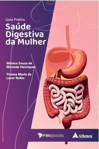 Guia prático – Saúde digestiva da mulher: