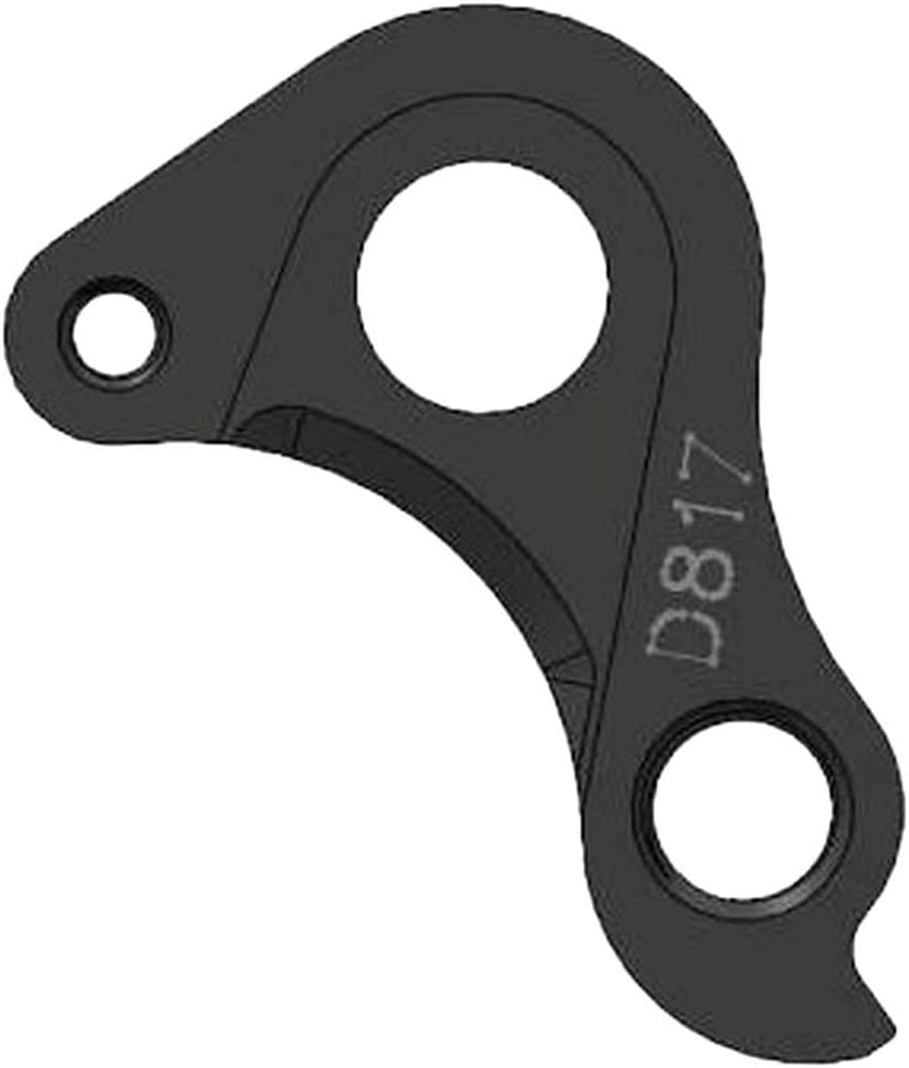Pilo D817 Derailleur Hanger for Ridley Bikes