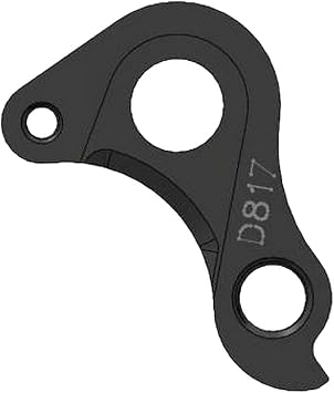 Pilo D817 Derailleur Hanger for Ridley Bikes
