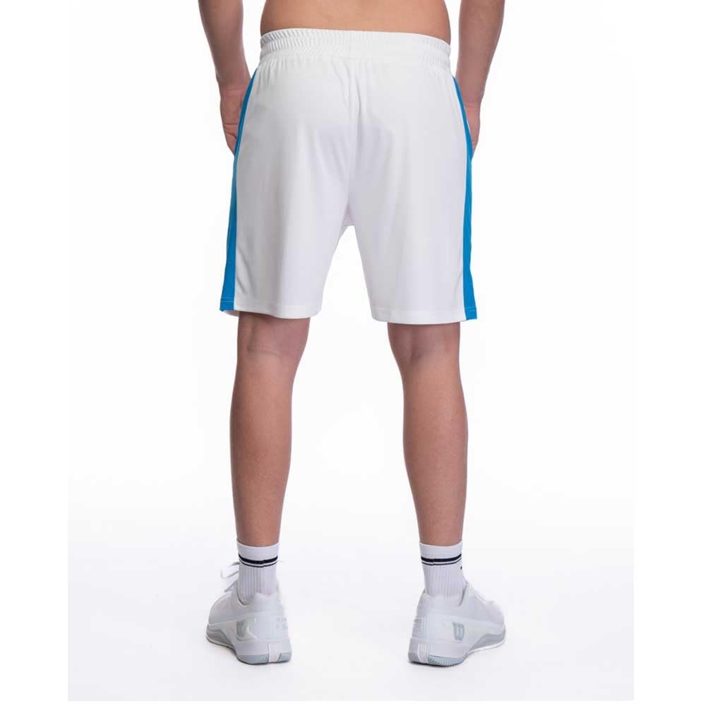 Pantalón Corto Siux Diablo Sanyo