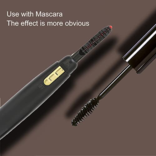 Heated Eyelash Curler - Image 4