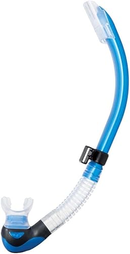 Vista 16 de TUSA SP-170 Platina Hyperdry II Buceo Snorkel