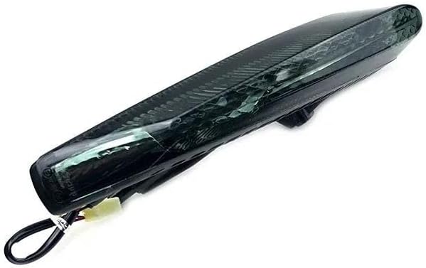 に適合する ドゥカティ に適合する ディアベル 2011 2012 2013 2014 2015 に適合する 左リアウィンカー テー