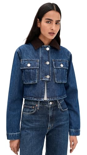Women's Ethan Denim Jacket