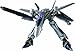DX Chogokin VF-25S Messiah Valkyrie (Ozma Lee Custom) Renewal version Macross F Bandai [JAPAN]