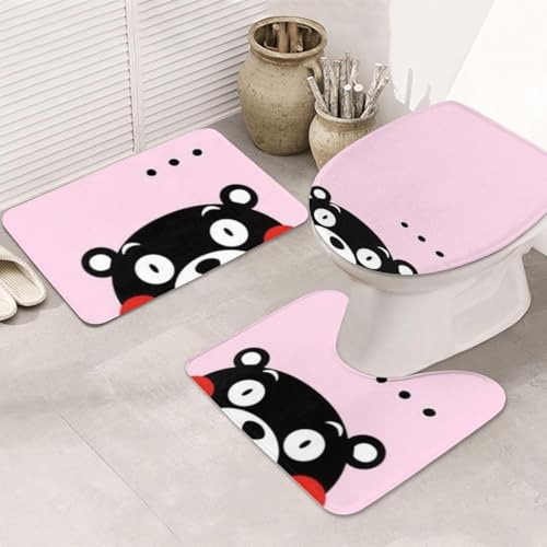 ���܃��� (8) �g�C��3�_�Z�b�g �o�X�}�b�g+�y�f�X�^���}�b�g+�g�C���V�[�g �z�� �ϖ��� �t���A �ʗp�^ �z�� �􂦂� ���� �����}�b�g������� ���킢�� ����~�߃o�X�}�b�g�y�f�X�^�� �֍��J�o�[�}�b�g�Z�b�g