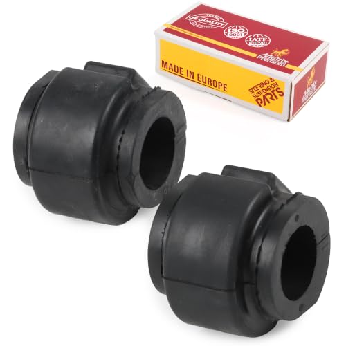 Metrix Premium Chassis Parts Front Swat Bar Bushing Kit Fits Audi