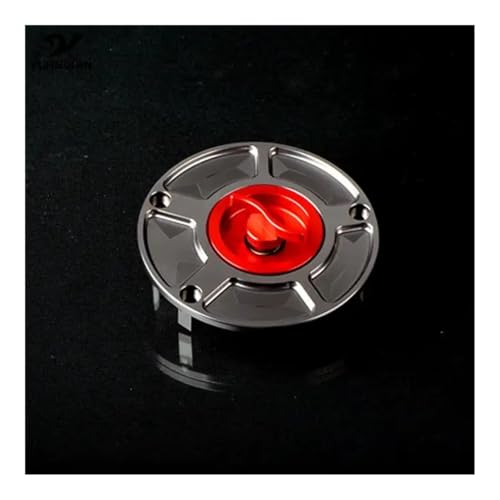 Bouchon carburant protection réservoir moto 450SR 450SS 450NK CLX-700 2024