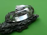 besteckschmuck löffler  Handgefertigt Armreif Armspange Besteckschmuck Versilbert Unikat Geschenk Ausgefallen Schmuck Geburtstag (74)