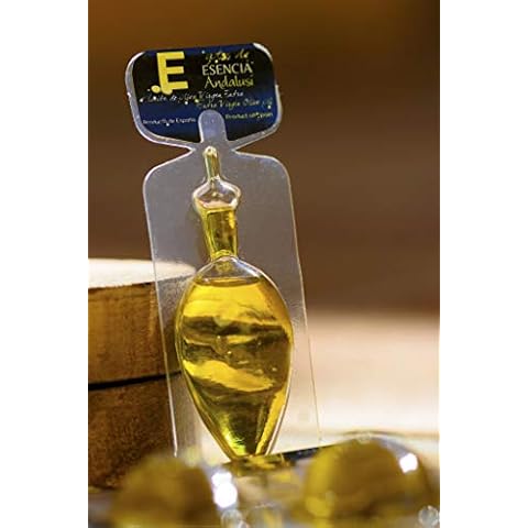 360 uds Ánfora 14 ml Aceite Oliva Virgen Extra Cover