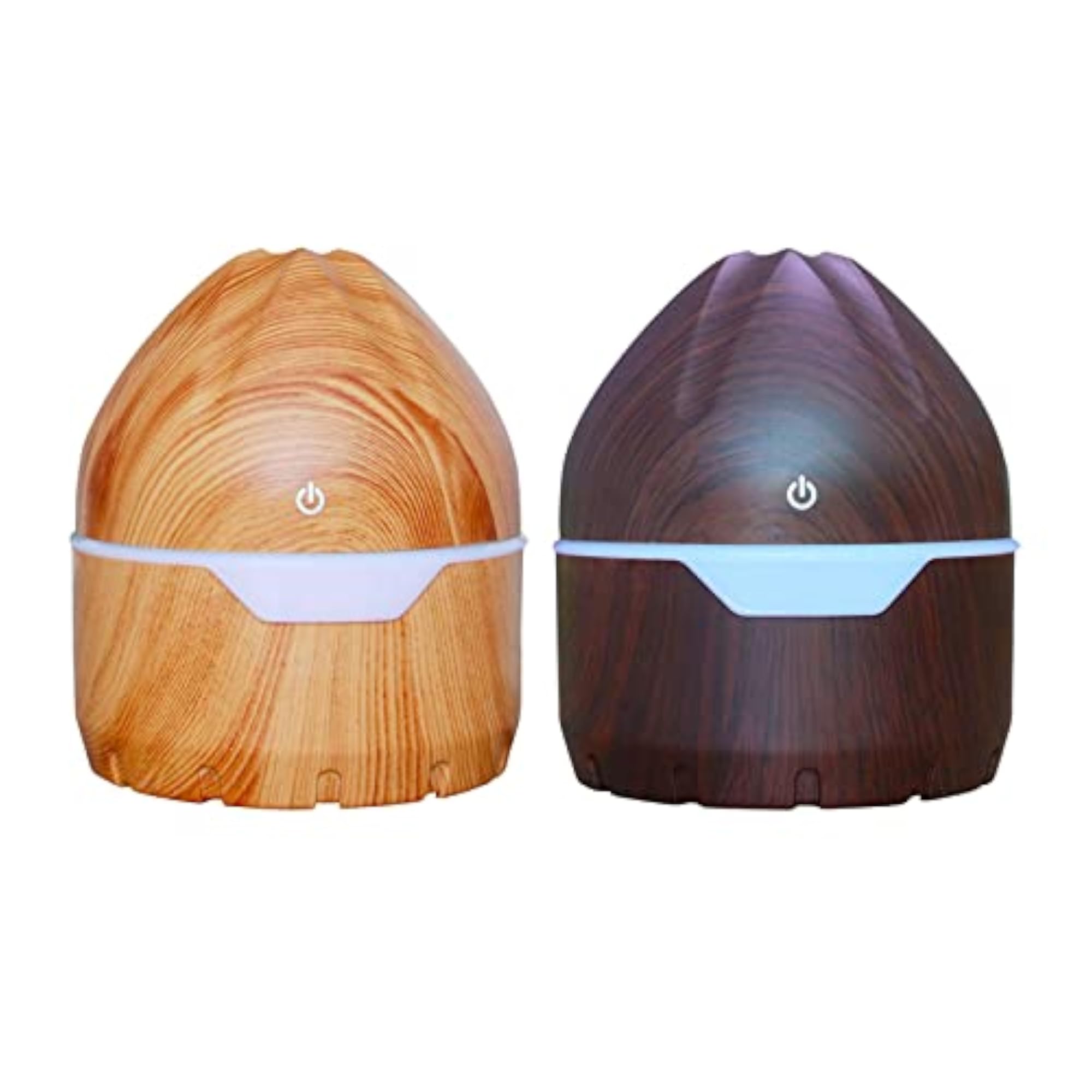 Fragrance Diffuser 300ml Noiseless Personal USB