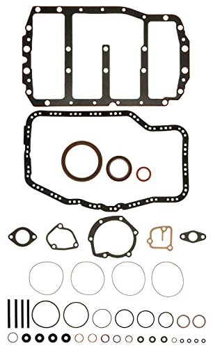Juego de juntas bloque motor hermético AJUSA 54062100 contra fugas de aceite