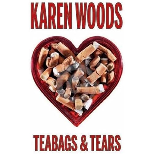 Preisvergleich Produktbild Teabags & Tears