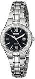 [セイコー]Seiko 腕時計 Solar Classic Watch SUT067 レディース [並行輸入品]