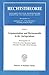 Argumentation Und Hermeneutik in Der Jurisprudenz (Rechtstheorie. Beihefte) (German Edition)