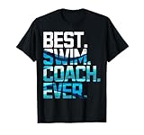 Best Coach Ever Swimming Practice Swim Coach