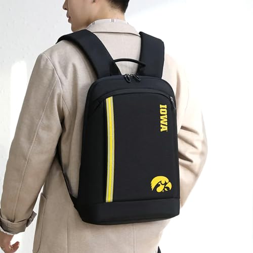 Image of SOAR Collegiate 14 Inch Laptop Bag, Team Color, One Size